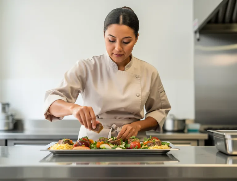 Catering dienst in Roosendaal